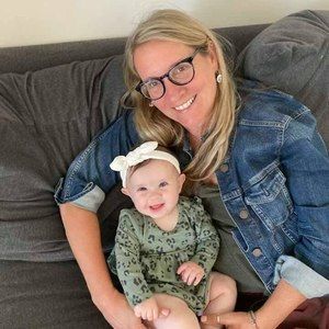 Meet your Posher, Lynn